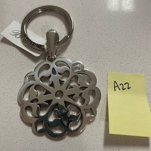 NEW Brighton Keychain